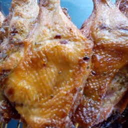 น่องไก่