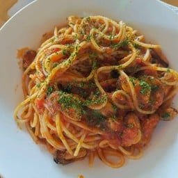 Thaiitalia Pizza