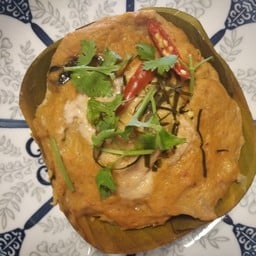 อาหารตามสั่งยายอิ๋ว