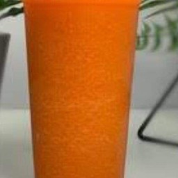 น้ำแครอทสด