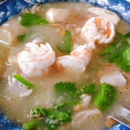 ข้าวต้ม