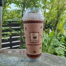 เอสเปรสโซ่เย็น