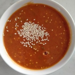 น้ำจิ้มซอท