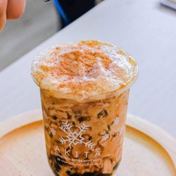 Akita  ชานมไข่มุก ท่าเคียน