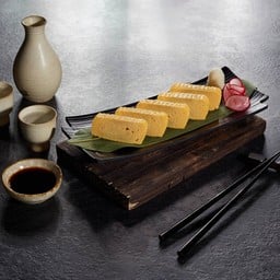 ไข่หวาน