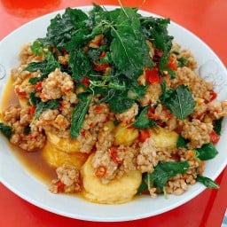 แม่ละมัยตามสั่ง