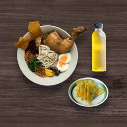 อิ่มเดียว