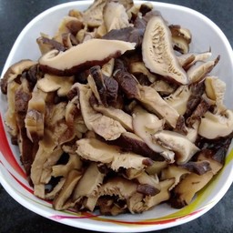 เพิ่มเห็ดหอม