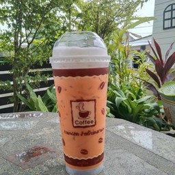 ชาไทย เย็น