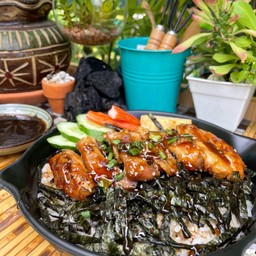 ฮานาบิ อาหารญี่ปุ่น