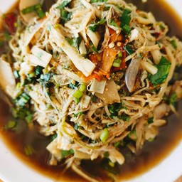 ซุบหน่อไม้