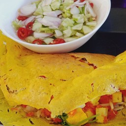 เบื้องญวนยั่วโมโห