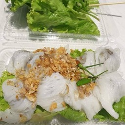 สาคูปากหม้อตลาดพลู(byคุณเจี๊ยบ)