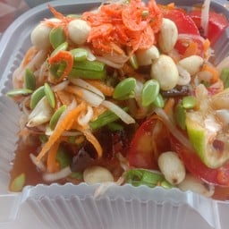 ส้มตำยายโม