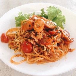 สปาเก็ตตี้