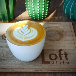 Latté-Hot