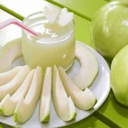 น้ำฝรั่งสด