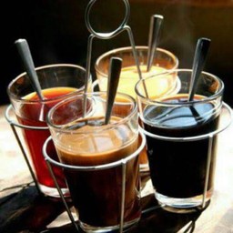 แยก น้ำ  กับ  น้ำแข็ง  เลือกน้ำที่สั่ง