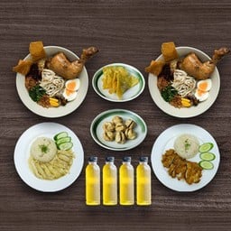 อิ่มยกแก๊ง