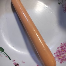 ไส้กรอกไก่ชีส