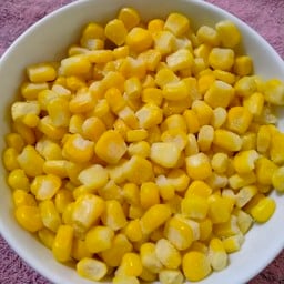 ข้าวโพด