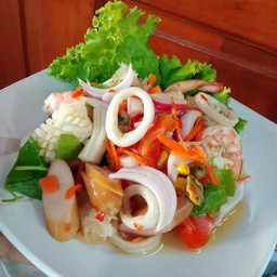 ยำรวมมิตร