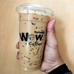 Wow coffee& smoothie