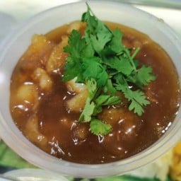 กระเพาะปลาเยาวราชสาขาบิ๊กซีเคหะร่มเกล้า(ทำสด หม้อต่อหม้อ)