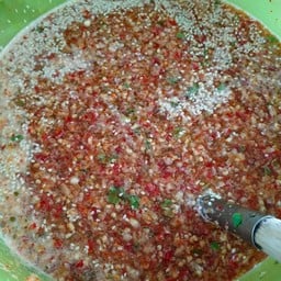 น้ำจิ้มซีฟู้ด