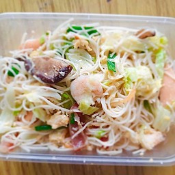 ผัดหมี่ซั่ว