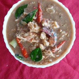 กุ้งหลน