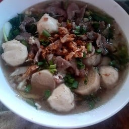 ร้านตามสั่งป้าหนู