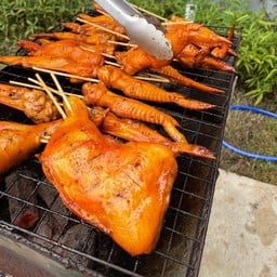 ส้มตำ ยุยิแซ่บเวอร์ สาขาแพรกษา