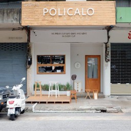 Policalo cafe & bakery