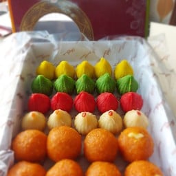 ร้านจัดให้