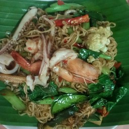 ภู อาหารตามสั่ง