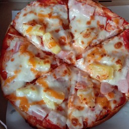 ปังปัง พิซซ่า(Pizza)