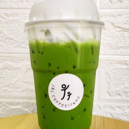 ชาเขียว