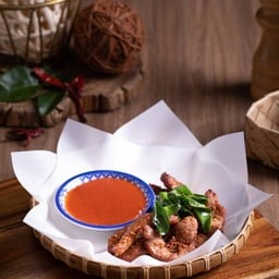 Oriental Heritage Café & Bistro