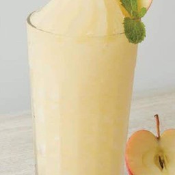 น้ำแอปเปิ้ลสด