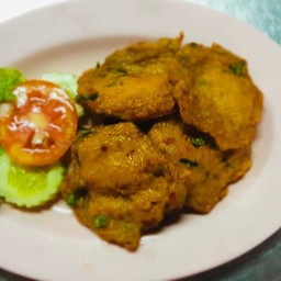 ทอดมันปลากราย