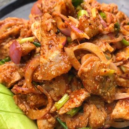 Baan Natcha's Kitchen : ครัวบ้านนัชชา