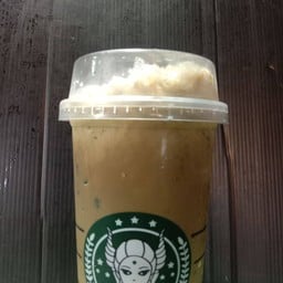 Coffee ออเจ้า - ถนนหงษ์หยกอุทิศ