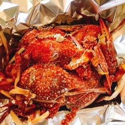 ร้านรัตน์กุ้งสด