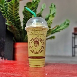 กาแฟตาหนวดสาขาหน้าบิ๊กซี น้ำคำ