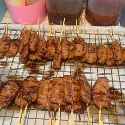 ปิ้ง ย่าง ทอด รัษฎา สาขา2