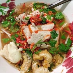 ไวไว ก๋วยเตี๋ยวหมู