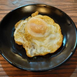 ไข่ดาว