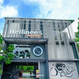 Bellinee's Bake & Brew Rayong-Riverside