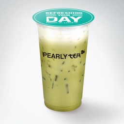 มัทฉะมิลค์ที